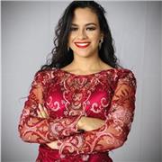 Profesora de tango, latinos y bailes nupciales